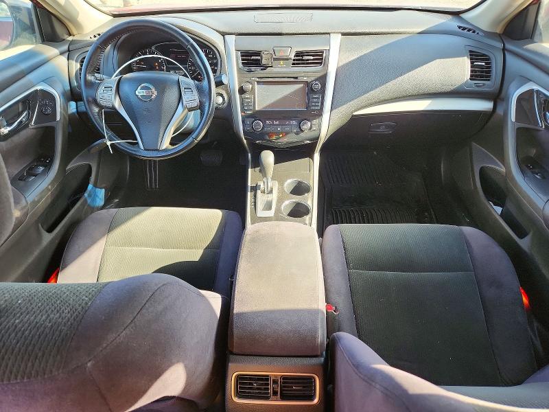 Продажа на аукционе авто 2013 Nissan Altima, vin: 1N4AL3AP2DN475124, номер лота: 56103456