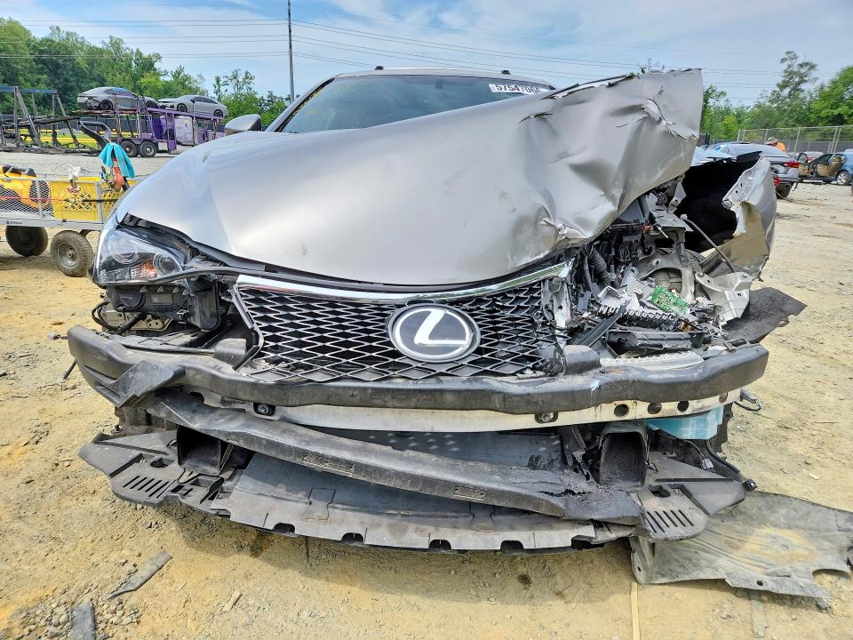 Aukcja sprzedaży 2015 Lexus Rc, vin: JTHHE5BC3F5009777, numer aukcji: 57547066