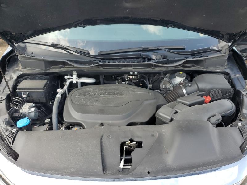 Aukcja sprzedaży 2024 Honda Odyssey, vin: 5FNRL6H62RB076246, numer aukcji: 56832806