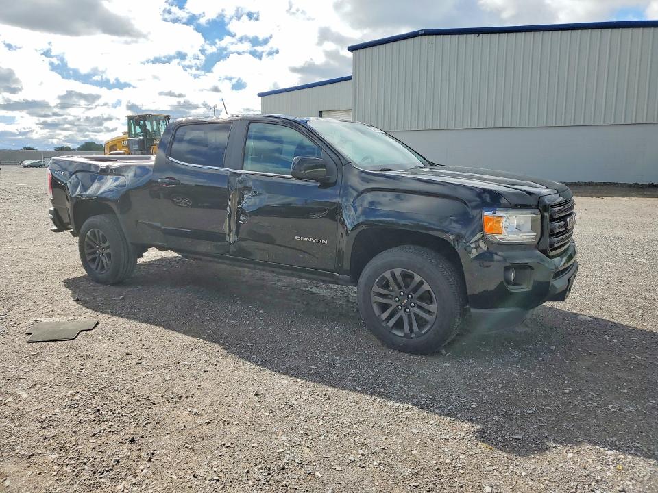 Продажа на аукционе авто 2019 Gmc Canyon, vin: 1GTG6CEN0K1308057, номер лота: 56771786