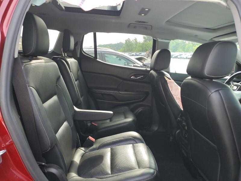 2018 Gmc Acadia მანქანა იყიდება აუქციონზე, vin: 1GKKNULS1JZ160971, აუქციონის ნომერი: 56955236
