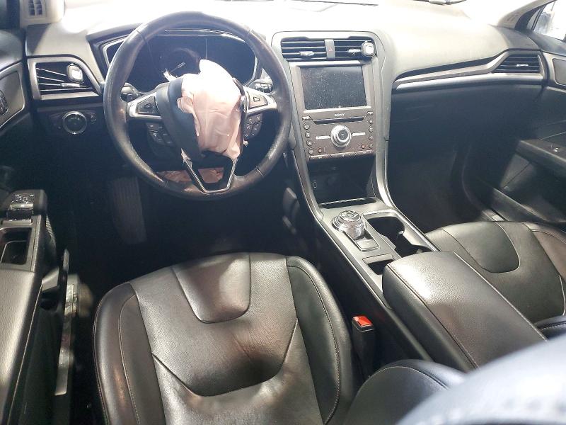Aukcja sprzedaży 2018 Ford Fusion, vin: 3FA6P0D9XJR234197, numer aukcji: 59385276