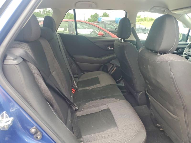 Продаж на аукціоні авто 2022 Subaru Outback, vin: 4S4BTADC3N3145819, номер лоту: 56532606