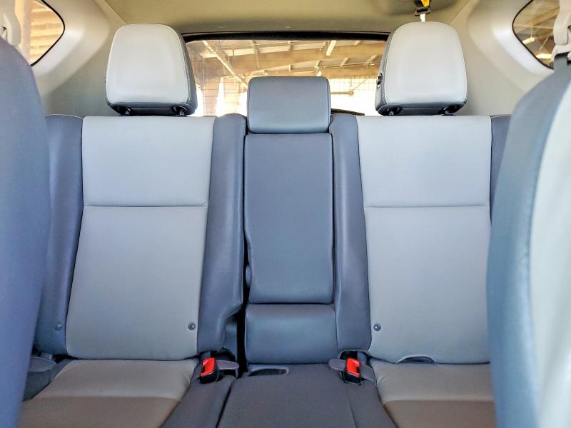 54463596 :رقم المزاد ، 2T3DFREV9FW306255 vin ، 2015 Toyota Rav4 مزاد بيع