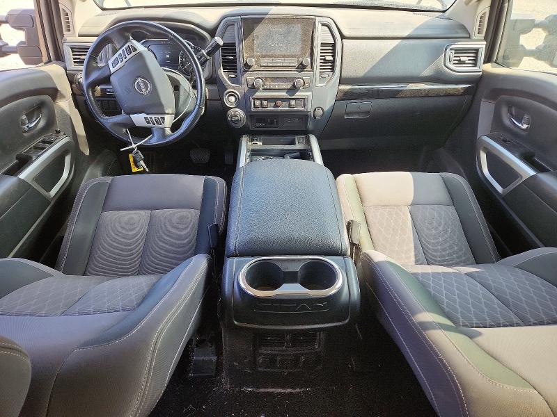 Aukcja sprzedaży 2023 Nissan Titan Xd, vin: 1N6AA1FB9PN103251, numer aukcji: 55172666