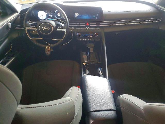 Aukcja sprzedaży 2025 Hyundai Elantra, vin: KMHLS4DG5SU908408, numer aukcji: 58969066