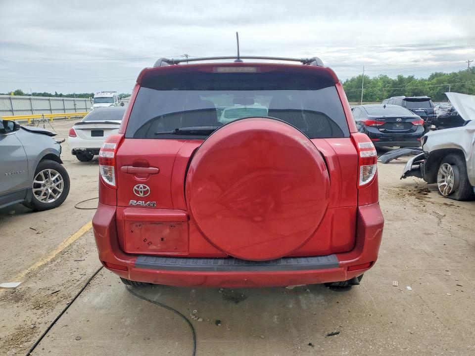 Продаж на аукціоні авто 2012 Toyota Rav4, vin: 2T3WF4DV5CW140230, номер лоту: 55427136