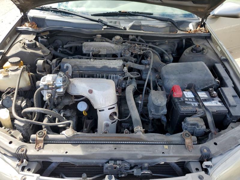55822926 :رقم المزاد ، 4T1BG22K2XU467434 vin ، 1999 Toyota Camry مزاد بيع