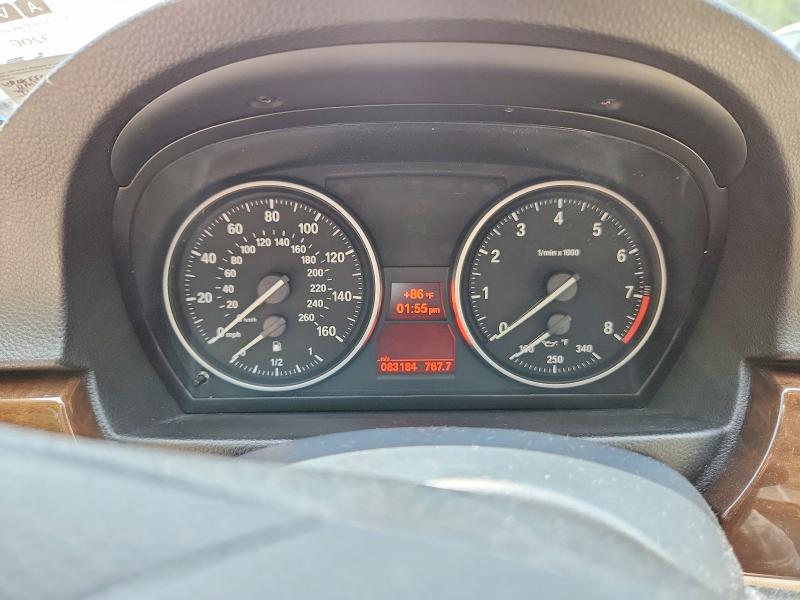 Продаж на аукціоні авто 2011 Bmw 328, vin: WBAKF5C59BE656079, номер лоту: 55455376
