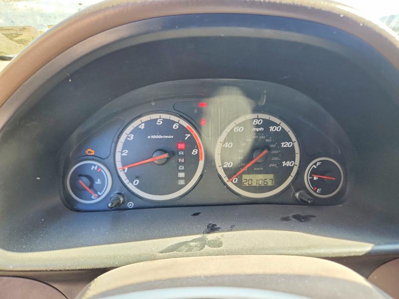 49518696 :رقم المزاد ، JHLRD788X2C020842 vin ، 2002 Honda Cr-v مزاد بيع