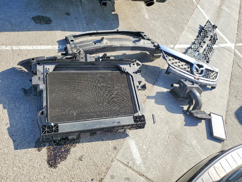 2012 Mazda Cx-9 მანქანა იყიდება აუქციონზე, vin: JM3TB2DV4C0364894, აუქციონის ნომერი: 56820356