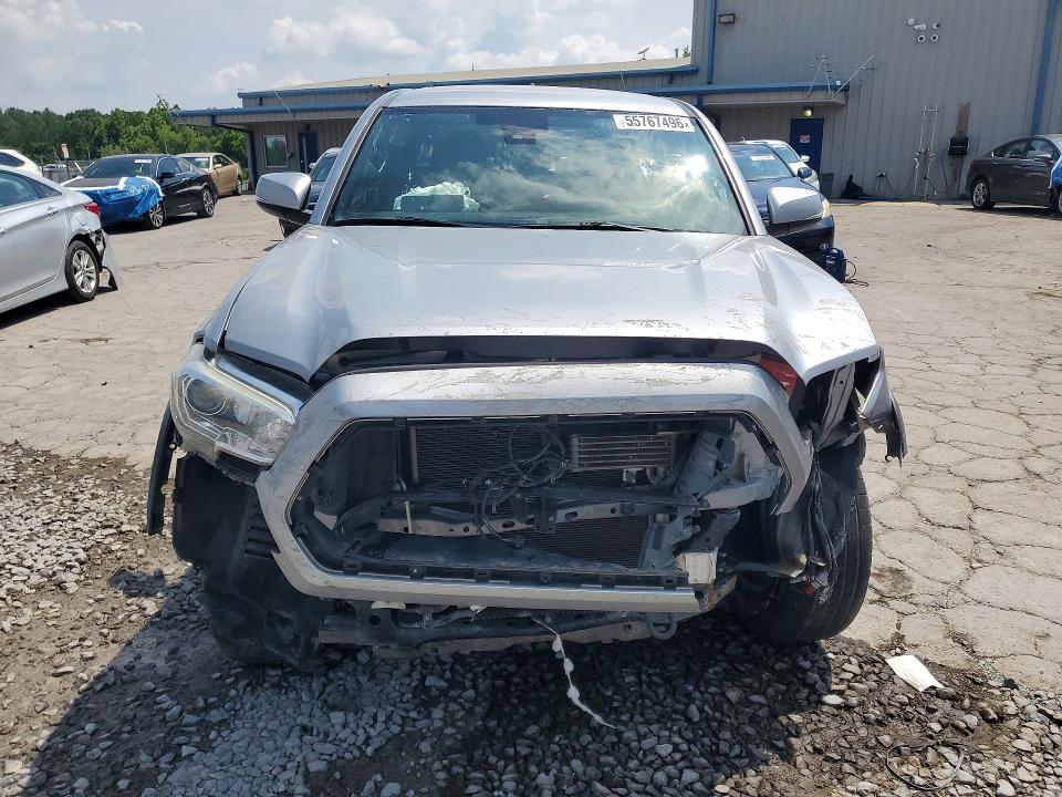Aukcja sprzedaży 2020 Toyota Tacoma, vin: 3TMCZ5AN2LM319931, numer aukcji: 55767496