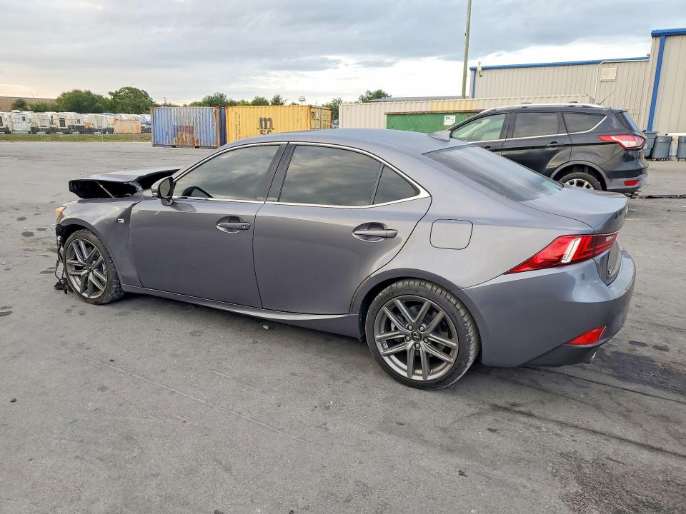 Aukcja sprzedaży 2016 Lexus Is, vin: JTHBA1D29G5020895, numer aukcji: 56678836