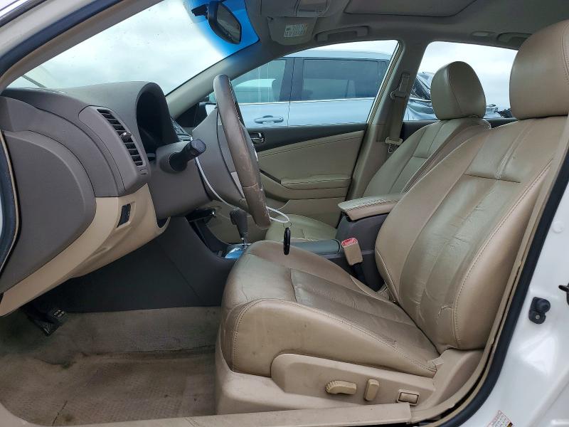 Aukcja sprzedaży 2010 Nissan Altima, vin: 1N4AL2AP8AN554058, numer aukcji: 58271166