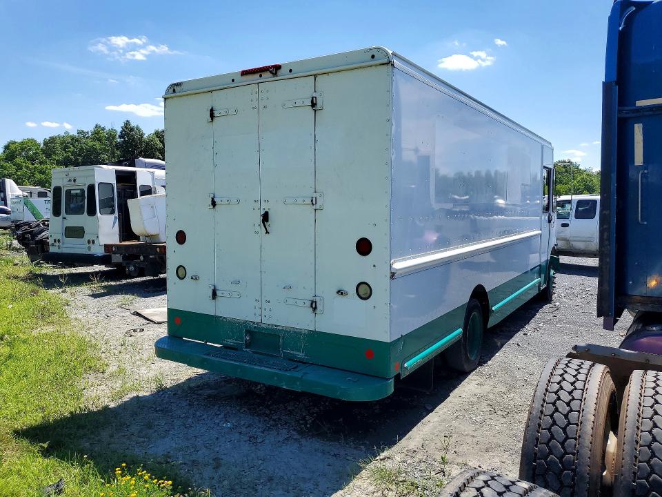 2011 Workhorse W56 მანქანა იყიდება აუქციონზე, vin: 5B4LFG2E8B3447938, აუქციონის ნომერი: 51082886