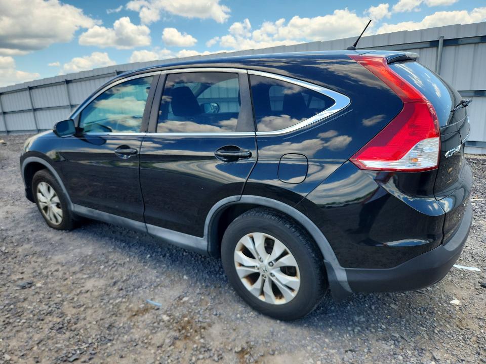 Aukcja sprzedaży 2013 Honda Cr-v, vin: 2HKRM4H58DH622907, numer aukcji: 56282786
