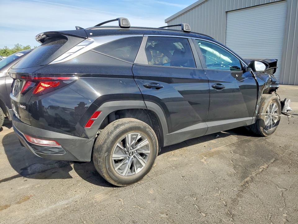 Aukcja sprzedaży 2024 Hyundai Tucson, vin: KM8JBCD13RU204988, numer aukcji: 55472396