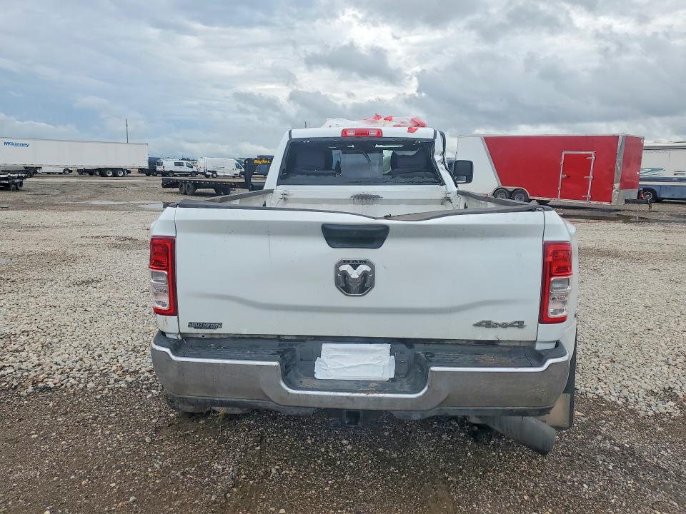 Продажа на аукционе авто 2023 Ram 3500, vin: 3C63RRGL2PG596216, номер лота: 56842476