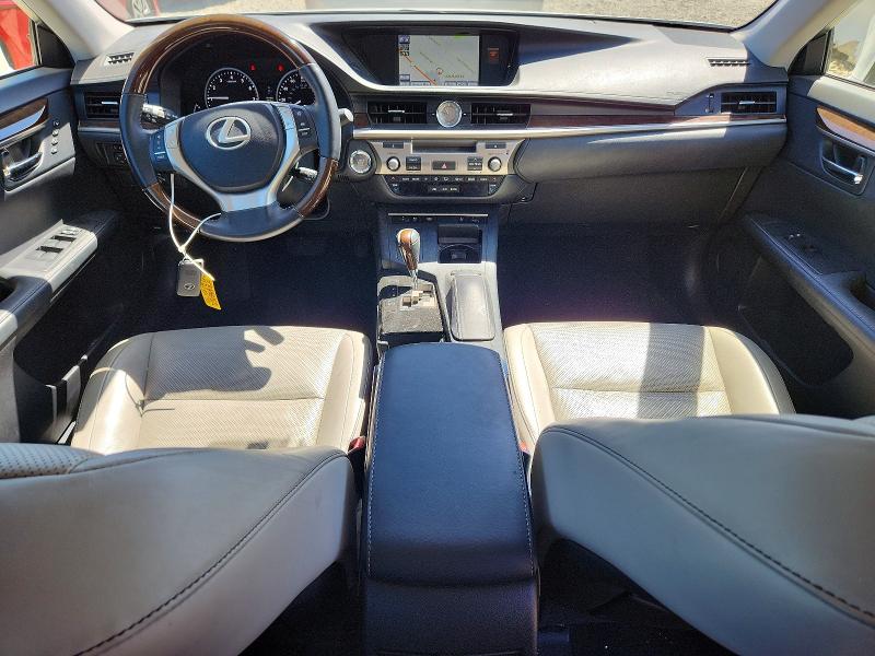 Auction sale of the 2014 Lexus Es, vin: JTHBK1GG6E2123064, lot number: 56700826