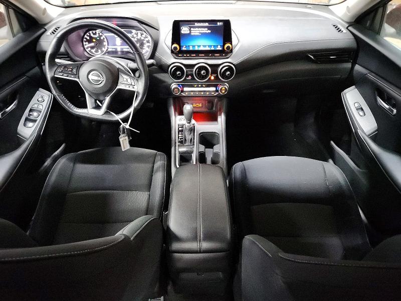 Aukcja sprzedaży 2025 Nissan Sentra, vin: 3N1AB8CV6SY275615, numer aukcji: 56159896