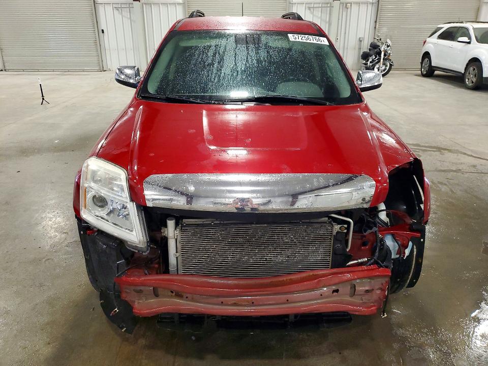 Aukcja sprzedaży 2015 Gmc Terrain, vin: 2GKFLWE36F6281748, numer aukcji: 57256766