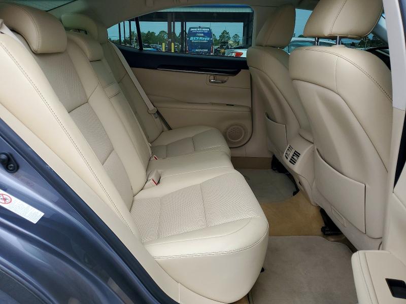 Aukcja sprzedaży 2014 Lexus Es, vin: JTHBK1GG3E2085051, numer aukcji: 55961936