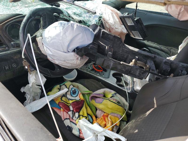 Aukcja sprzedaży 2018 Dodge Challenger, vin: 2C3CDZBT0JH202254, numer aukcji: 58210416