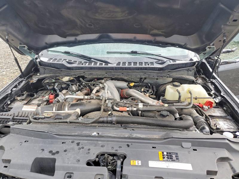 2023 Ford F250 მანქანა იყიდება აუქციონზე, vin: 1FT8W2BM1PED61358, აუქციონის ნომერი: 45677236