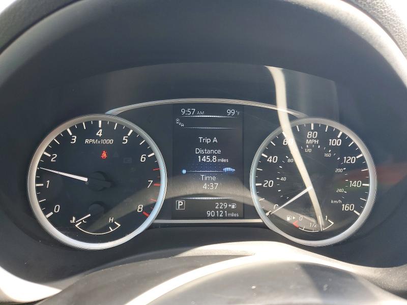 Aukcja sprzedaży 2016 Nissan Sentra, vin: 3N1AB7APXGY217139, numer aukcji: 55453766
