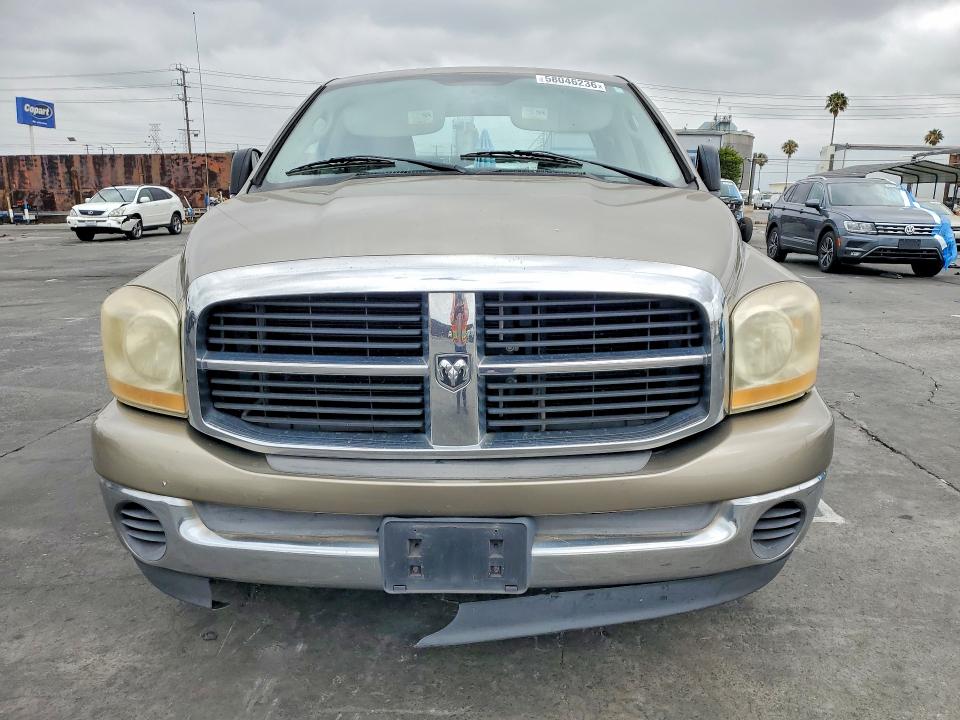 Aukcja sprzedaży 2006 Dodge Ram 1500, vin: 1D7HA18N06S667207, numer aukcji: 58046236