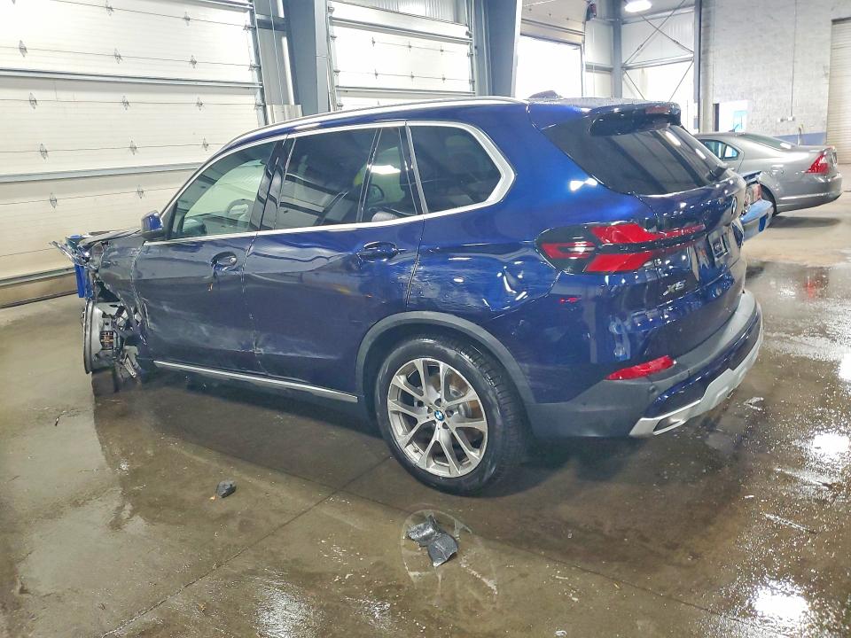 2026 Bmw X5 მანქანა იყიდება აუქციონზე, vin: 5UX23EU01T9385168, აუქციონის ნომერი: 56668916