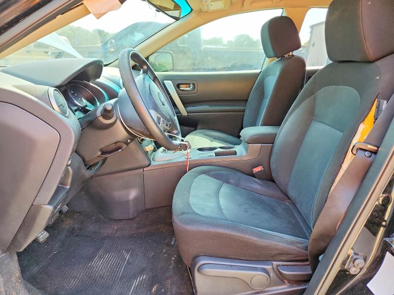 Продаж на аукціоні авто 2013 Nissan Rogue, vin: JN8AS5MT0DW015069, номер лоту: 59065786