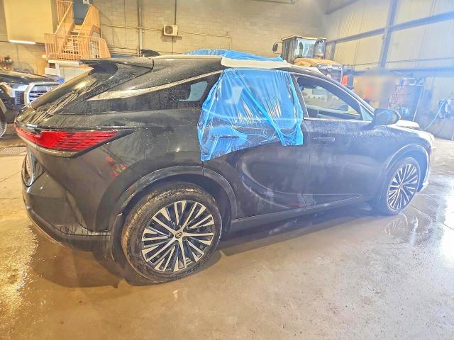 Продаж на аукціоні авто 2025 Lexus Rx, vin: 2T2BAMCA0SC095357, номер лоту: 58347296