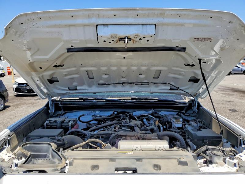 Продаж на аукціоні авто 2025 Toyota Tacoma, vin: 3TMLB5JN7SM197859, номер лоту: 58562936