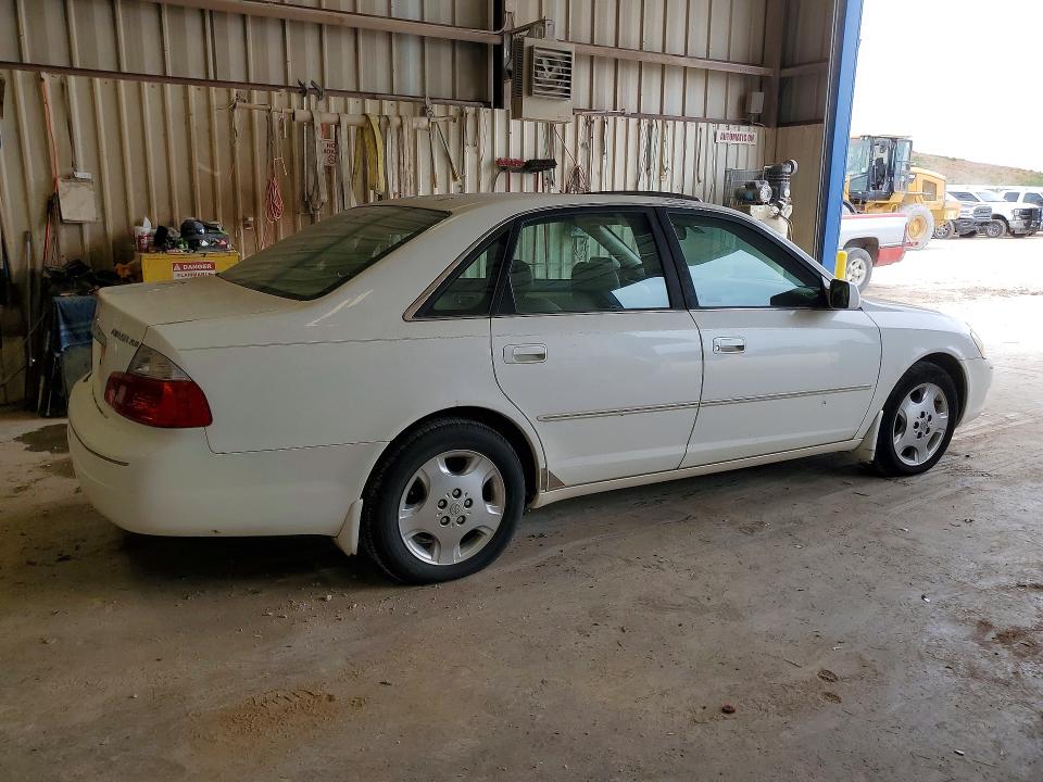 Aukcja sprzedaży 2003 Toyota Avalon, vin: 4T1BF28B83U333726, numer aukcji: 56197066