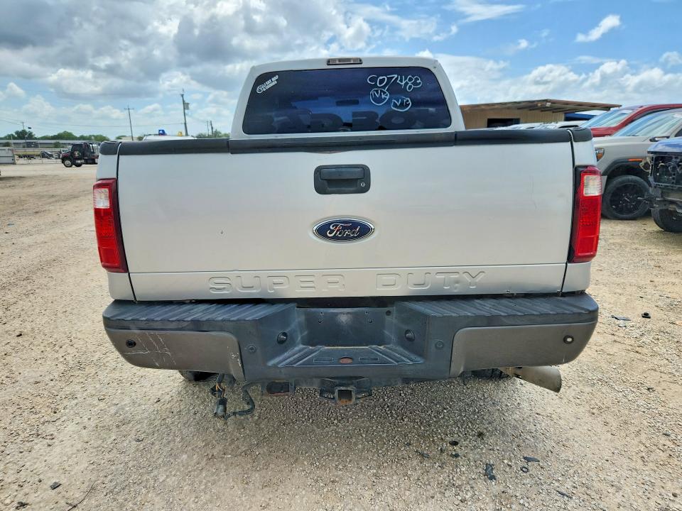 Aukcja sprzedaży 2008 Ford F350, vin: 1FTSW31RX8EC07483, numer aukcji: 55339846