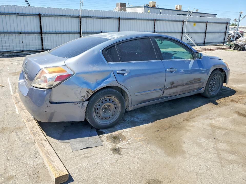 Продаж на аукціоні авто 2012 Nissan Altima, vin: 1N4AL2APXCN431252, номер лоту: 58396826