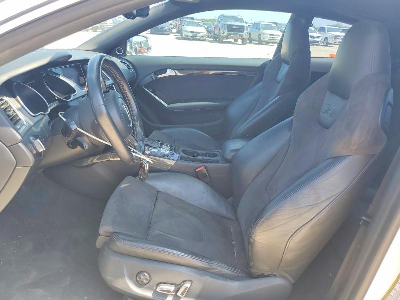 Aukcja sprzedaży 2014 Audi S5, vin: WAUCGAFRXEA006049, numer aukcji: 57360956