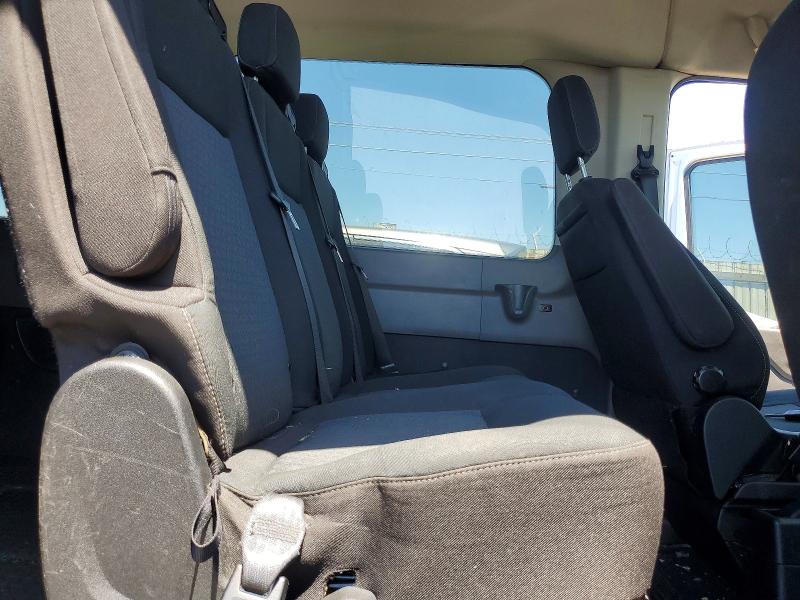 Продажа на аукционе авто 2020 Ford Transit, vin: 1FBAX2C82LKA92139, номер лота: 57052876