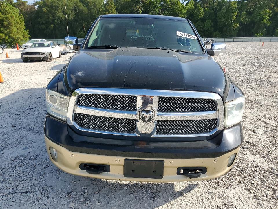 Продаж на аукціоні авто 2015 Ram 1500, vin: 1C6RR6PTXFS575954, номер лоту: 59117036