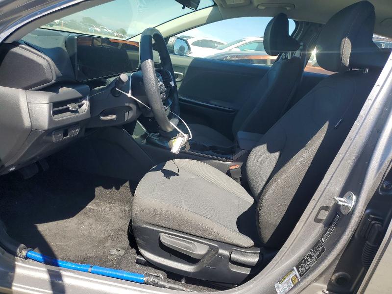 Продаж на аукціоні авто 2025 Kia K4, vin: 3KPFT4DE9SE090158, номер лоту: 58257466