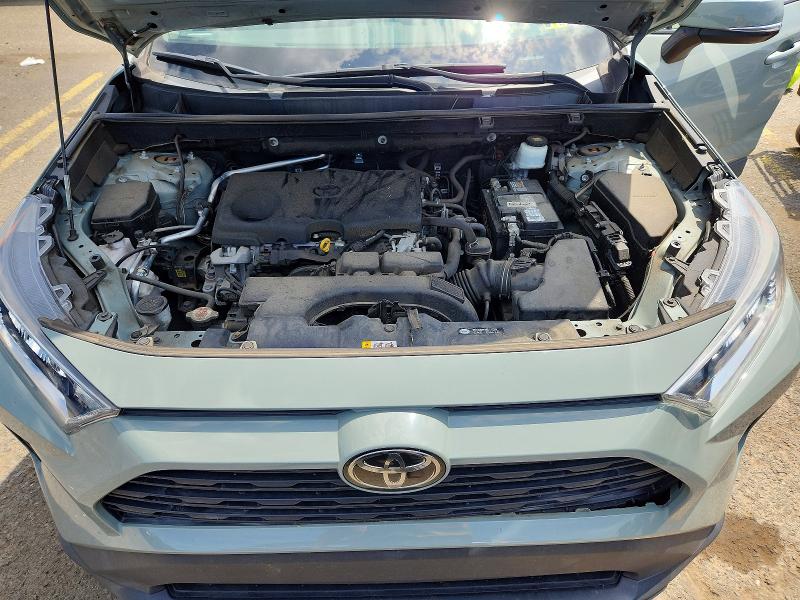 Продажа на аукционе авто 2019 Toyota Rav4, vin: 2T3P1RFV1KW069362, номер лота: 58815026