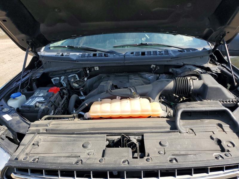 Aukcja sprzedaży 2018 Ford F150, vin: 1FTEX1EP7JFD81762, numer aukcji: 56561556