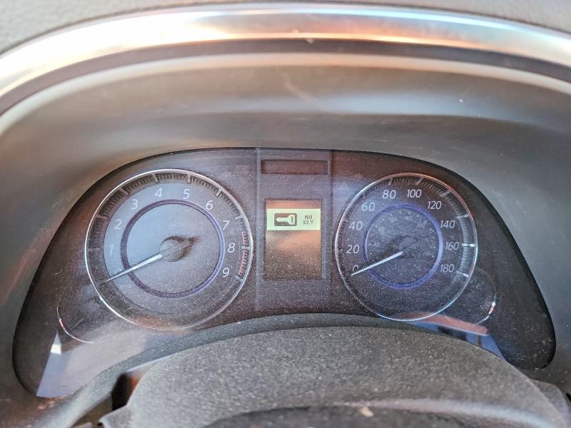 55561876 :رقم المزاد ، JN8CS1MW5HM411916 vin ، 2017 Infiniti Qx70 مزاد بيع