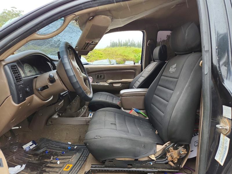 56892546 :رقم المزاد ، 5TEWN72N43Z304532 vin ، 2003 Toyota Tacoma مزاد بيع