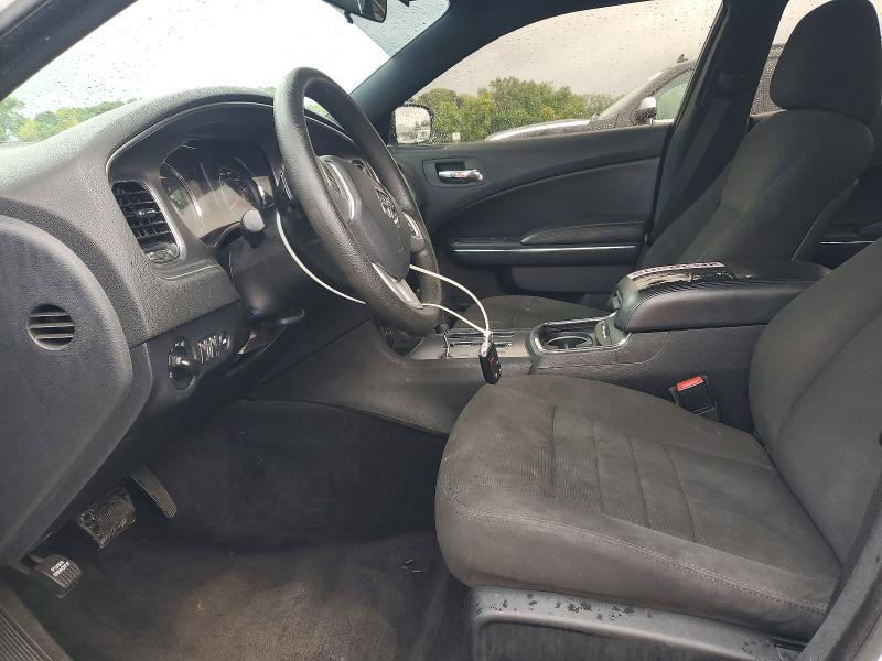 Aukcja sprzedaży 2014 Dodge Charger, vin: 2C3CDXBG4EH277410, numer aukcji: 57444966
