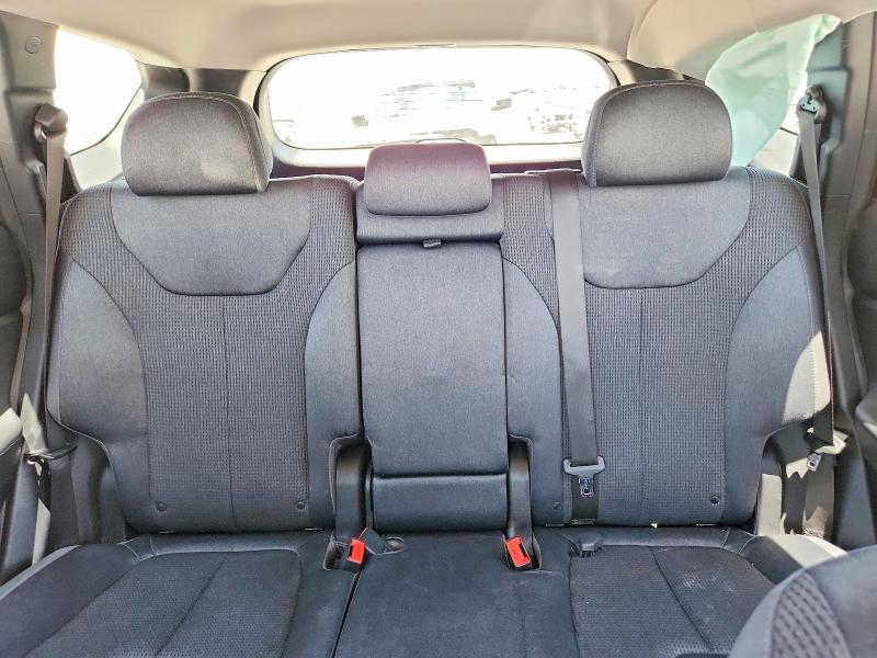 2019 Hyundai Santa Fe მანქანა იყიდება აუქციონზე, vin: 5NMS33AD7KH042123, აუქციონის ნომერი: 55634726