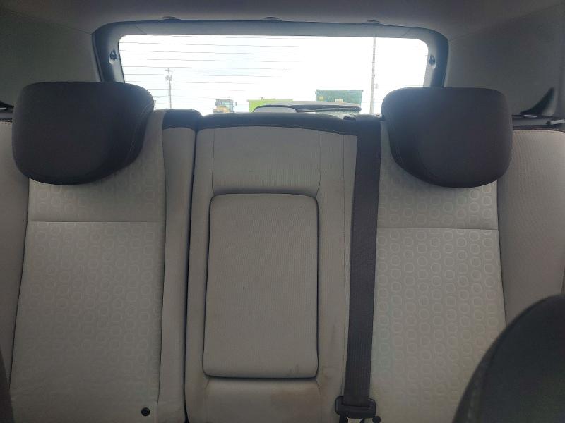 Продаж на аукціоні авто 2020 Chevrolet Trax, vin: 3GNCJKSBXLL172622, номер лоту: 55924786