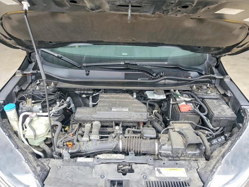 Продаж на аукціоні авто 2019 Honda Cr-v, vin: JHLRW2H56KX013480, номер лоту: 57256596