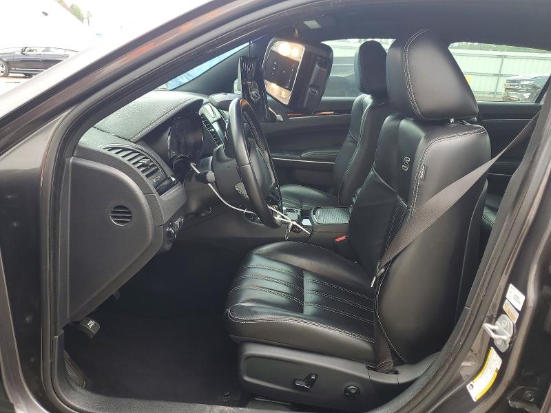59136616 :رقم المزاد ، 2C3CCABGXKH570319 vin ، 2019 Chrysler 300 مزاد بيع